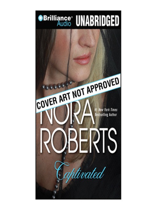 Cover image for Captivated